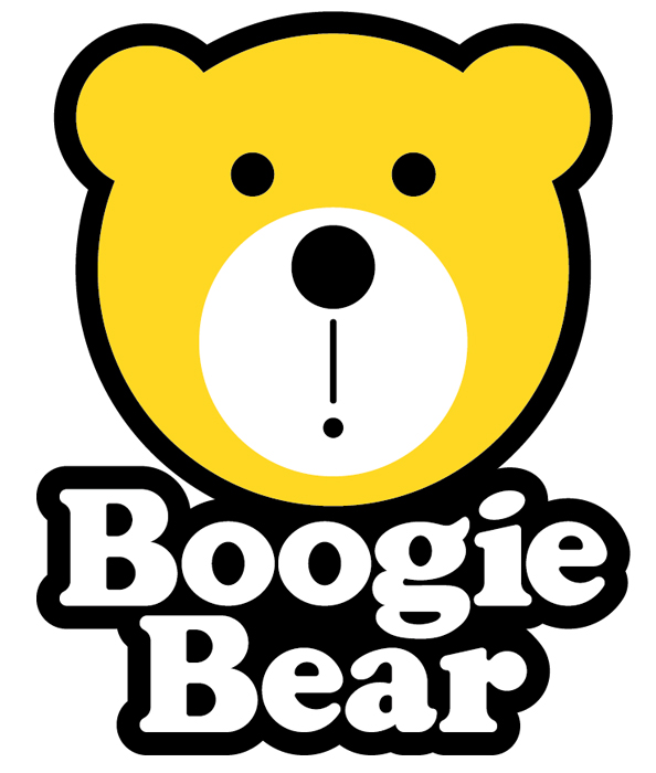 boogiebear卜吉熊儿童鞋服精品馆